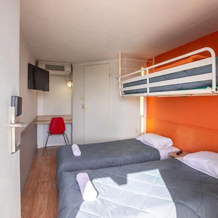 Premiere Classe Laon Exteriér fotografie