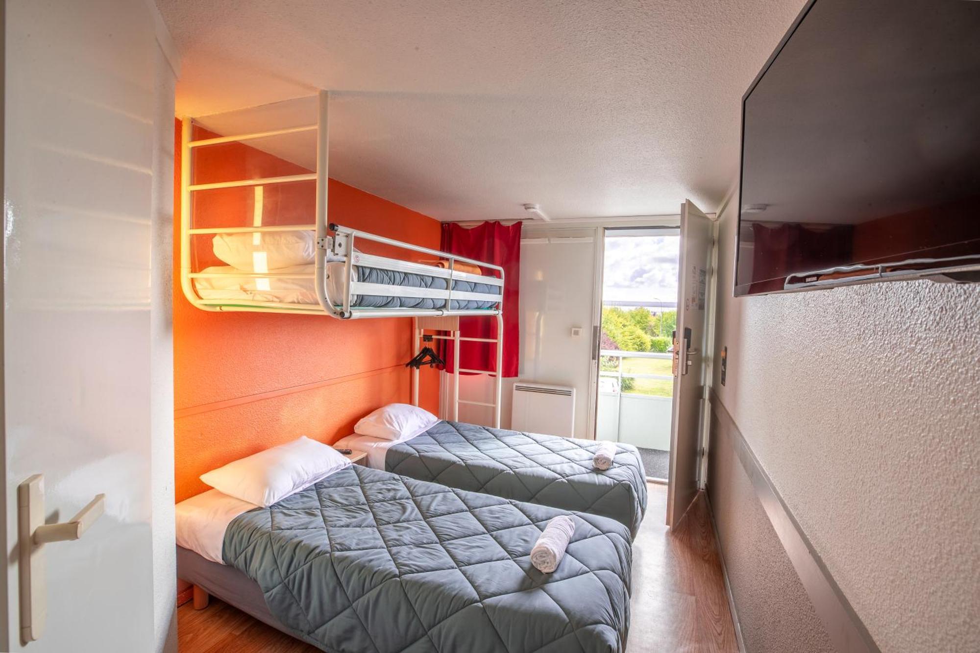 Premiere Classe Laon Exteriér fotografie
