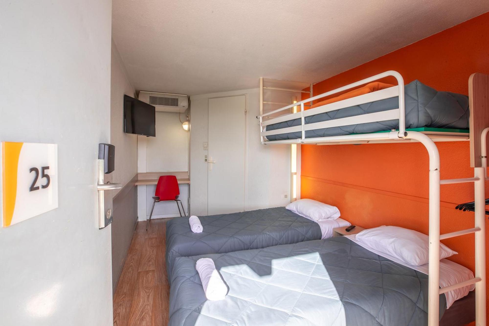 Premiere Classe Laon Exteriér fotografie