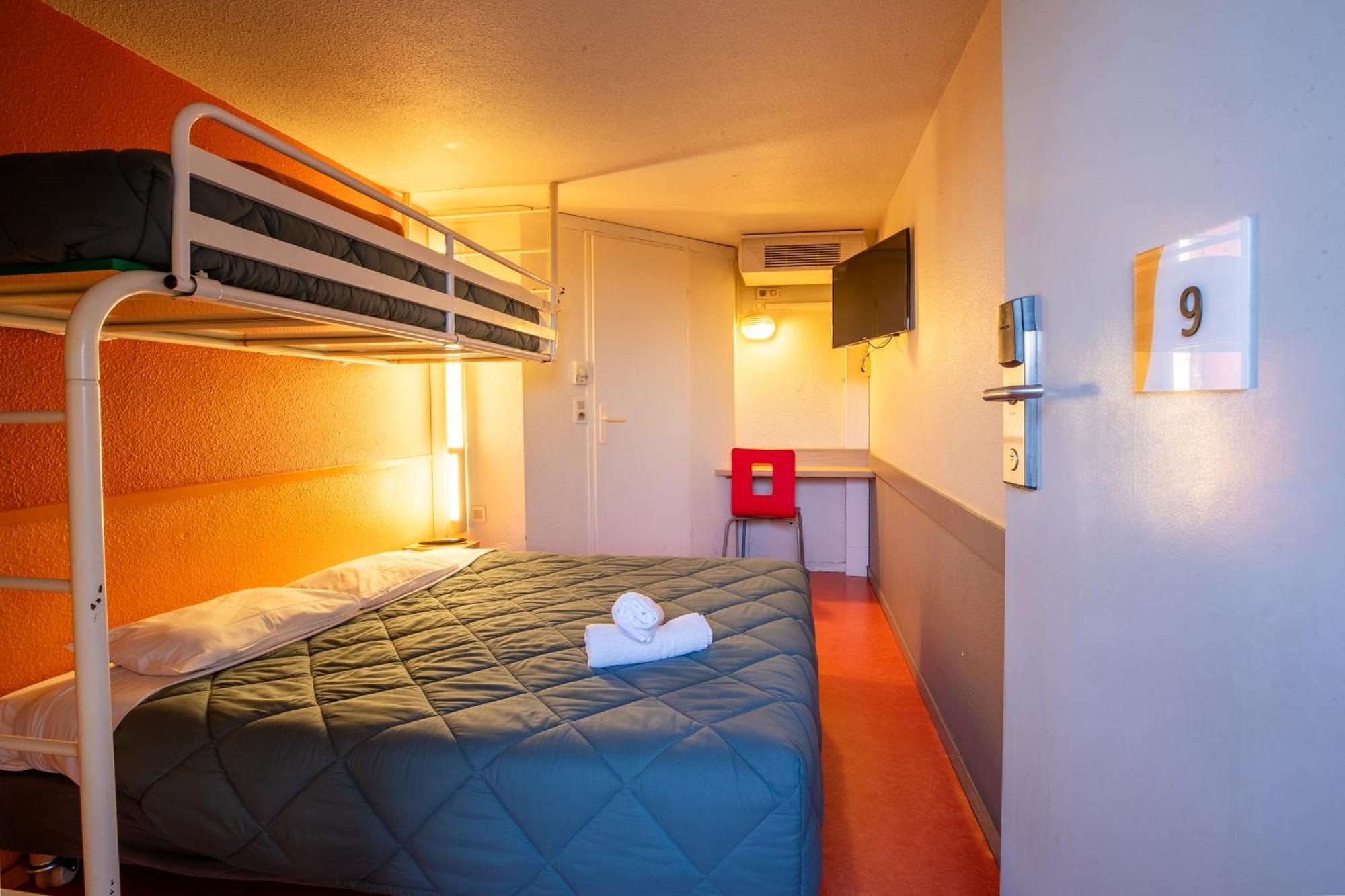 Premiere Classe Laon Exteriér fotografie