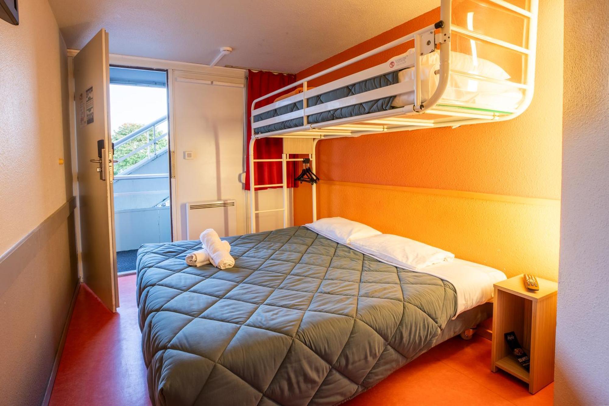 Premiere Classe Laon Exteriér fotografie