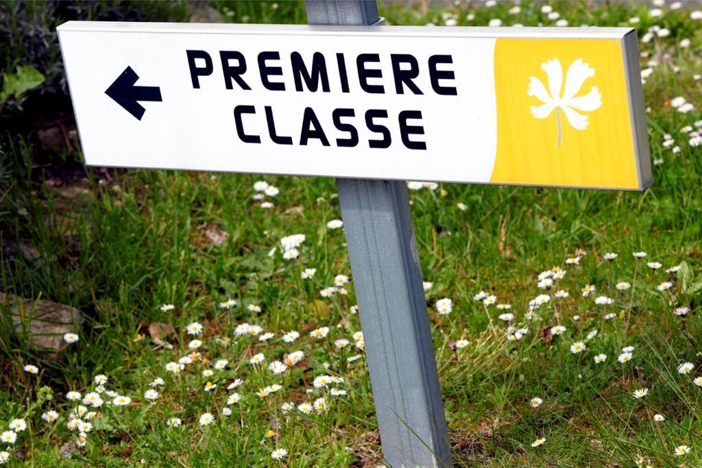 Premiere Classe Laon Exteriér fotografie