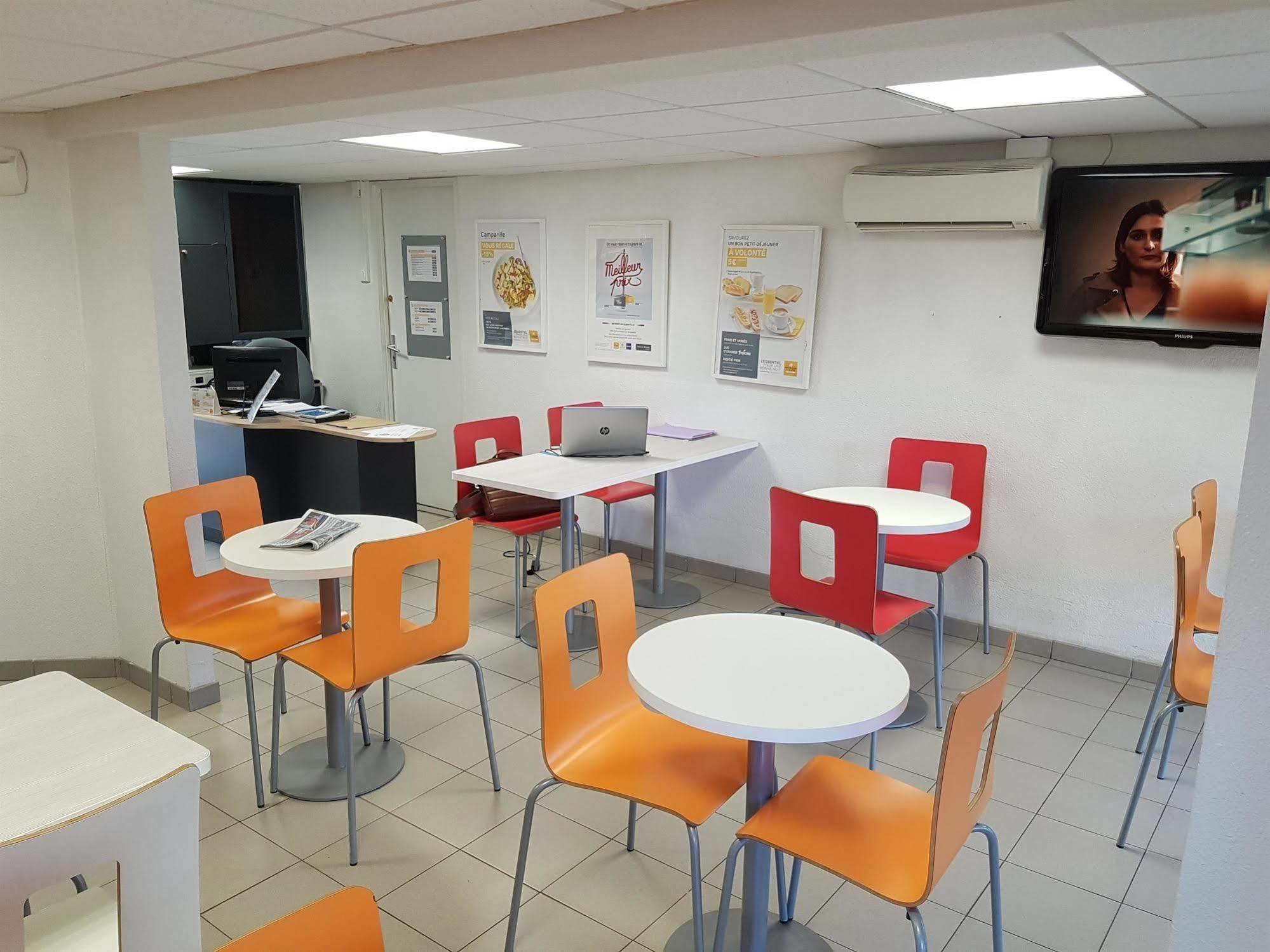 Premiere Classe Laon Exteriér fotografie